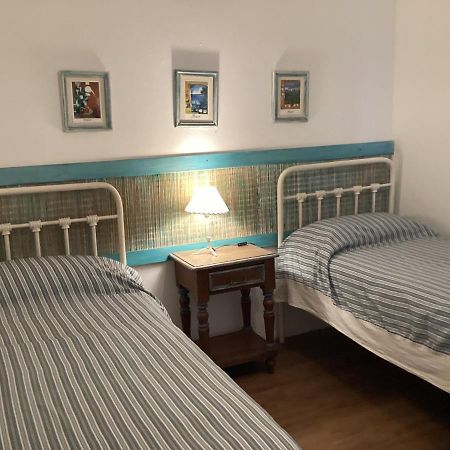 Elportal Villa Alta Gracia Ngoại thất bức ảnh