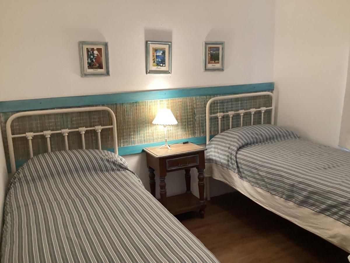 Elportal Villa Alta Gracia Ngoại thất bức ảnh