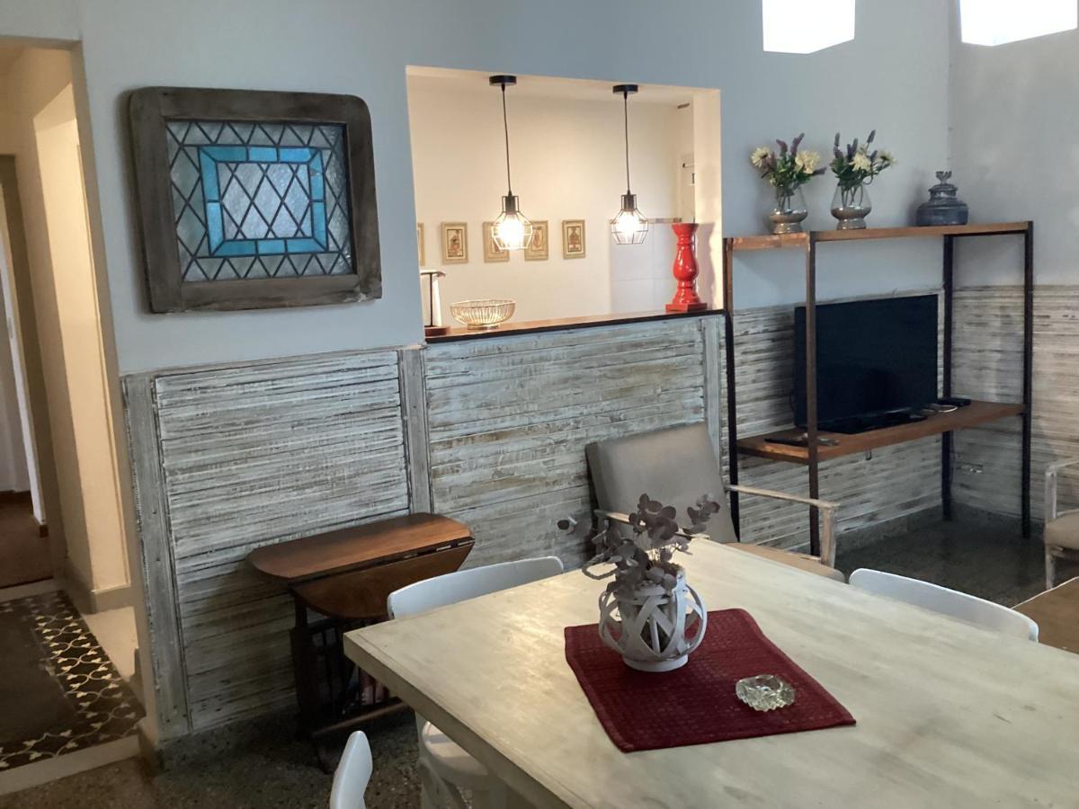 Elportal Villa Alta Gracia Ngoại thất bức ảnh
