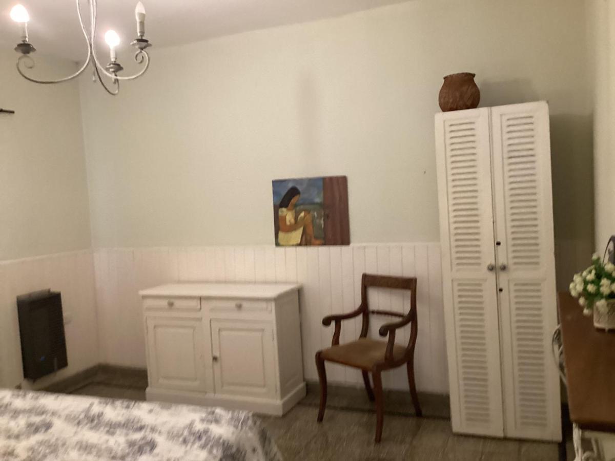 Elportal Villa Alta Gracia Ngoại thất bức ảnh